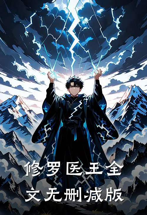 修罗医王全文无删减版