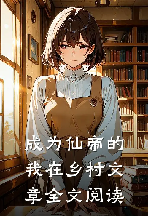 成为仙帝的我在乡村文章全文阅读