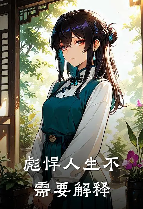 彪悍人生不需要解释