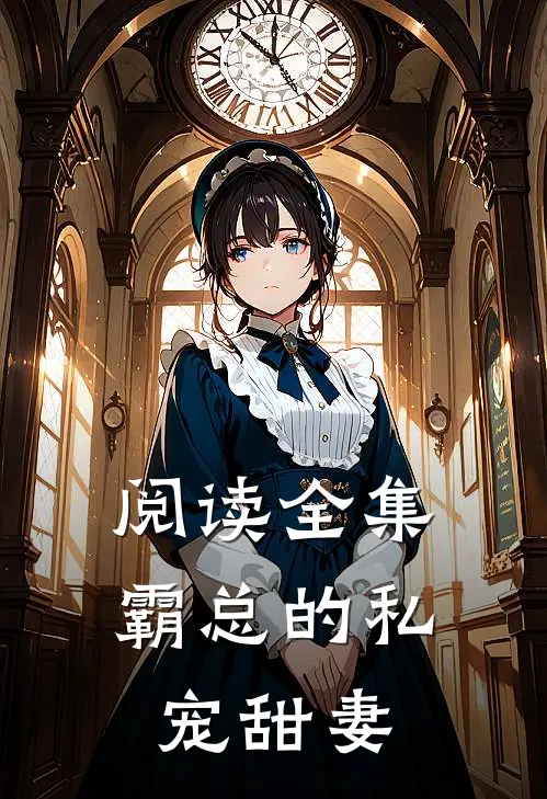 阅读全集霸总的私宠甜妻