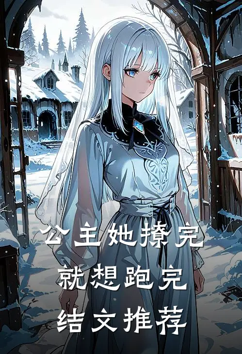 公主她撩完就想跑完结文推荐