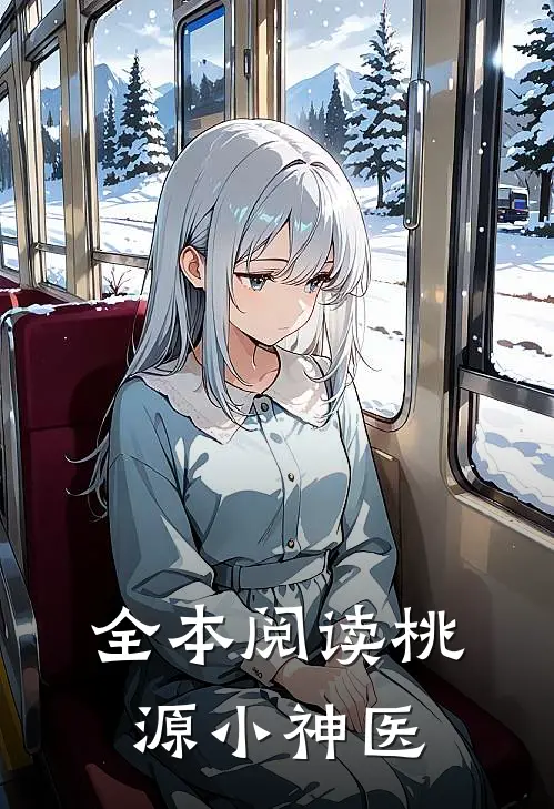全本阅读桃源小神医