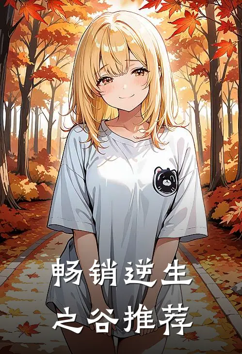 畅销逆生之谷推荐