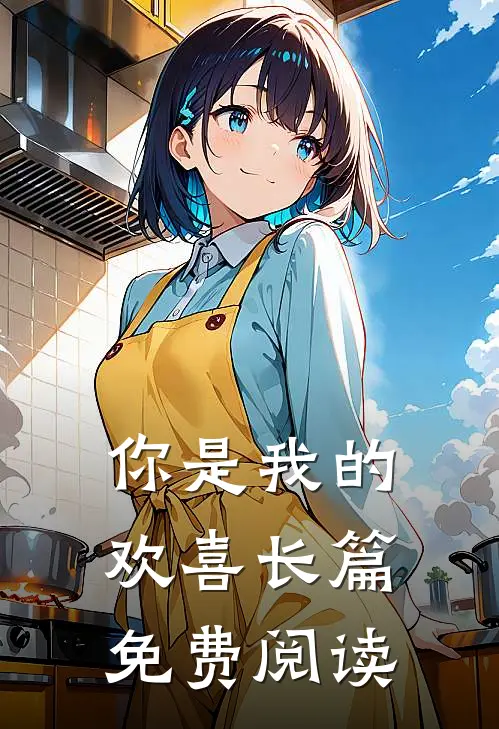 你是我的欢喜长篇免费阅读