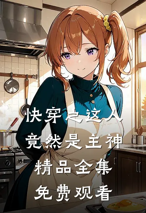 快穿之这人竟然是主神精品全集免费观看