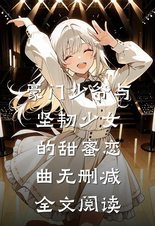 豪门少爷与坚韧少女的甜蜜恋曲无删减全文阅读