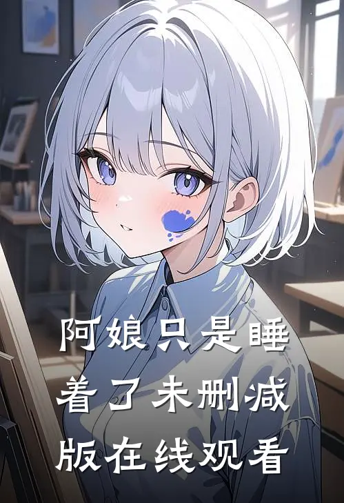 阿娘只是睡着了未删减版在线观看