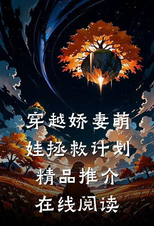 穿越娇妻萌娃拯救计划精品推介在线阅读