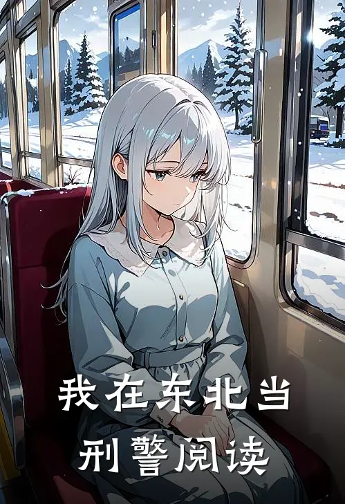 我在东北当刑警阅读