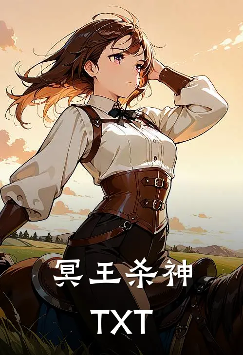 冥王杀神 TXT