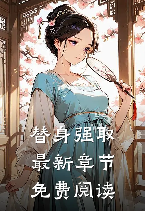 替身强取最新章节免费阅读