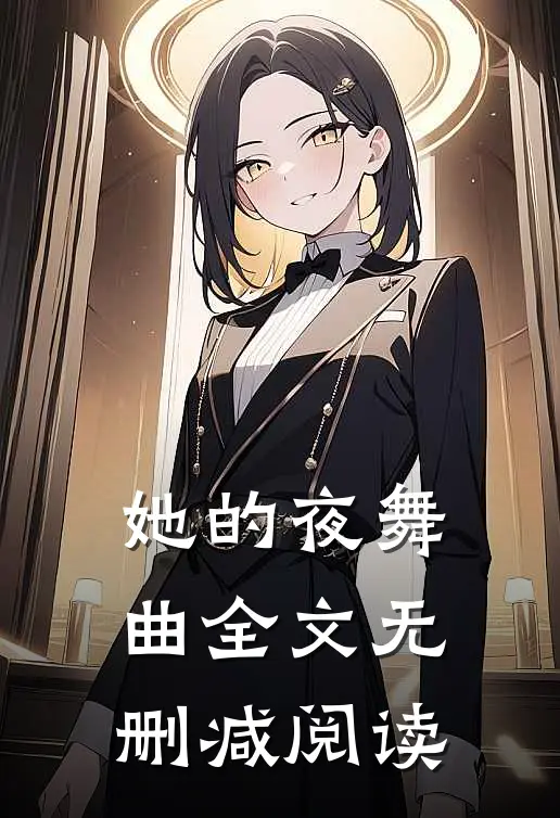 她的夜舞曲全文无删减阅读