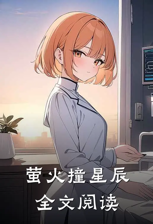 萤火撞星辰全文阅读