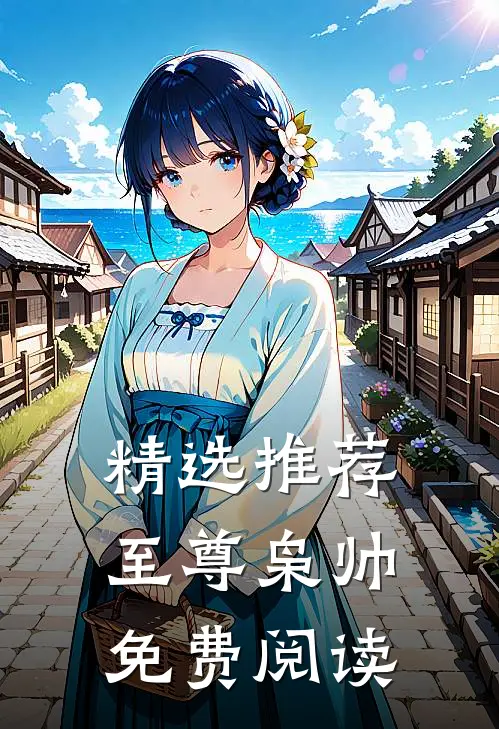 精选推荐至尊枭帅免费阅读