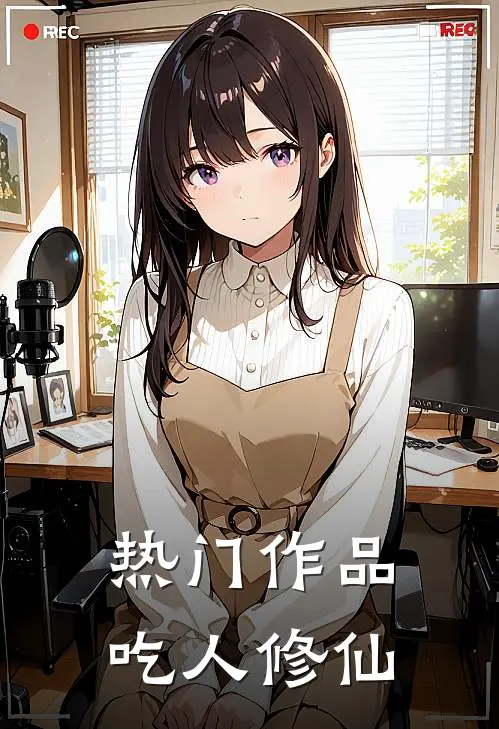 热门作品吃人修仙