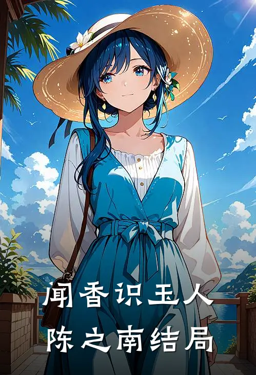 闻香识玉人陈之南结局