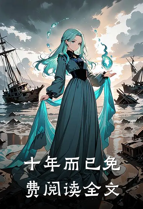 十年而已免费阅读全文