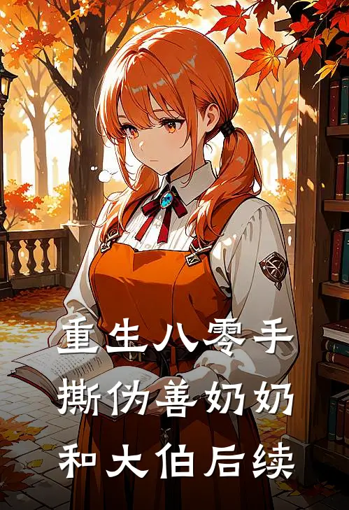 重生八零手撕伪善奶奶和大伯后续