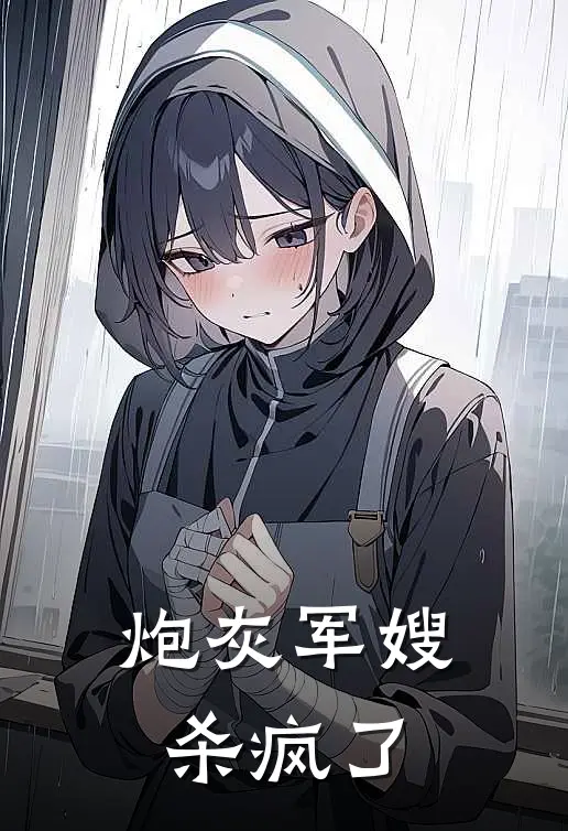 炮灰军嫂杀疯了