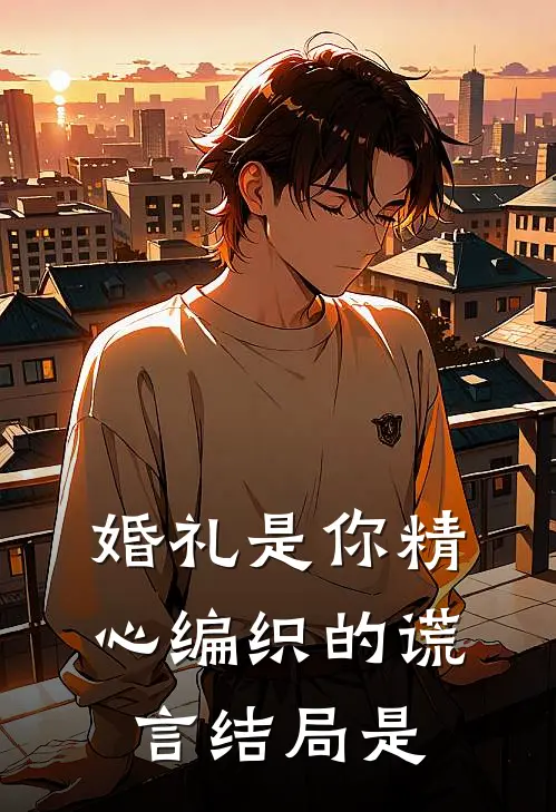 婚礼是你精心编织的谎言结局是