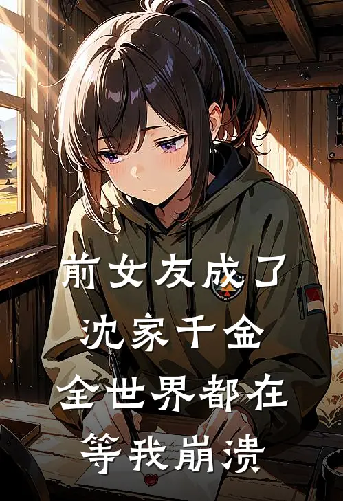 前女友成了沈家千金，全世界都在等我崩溃