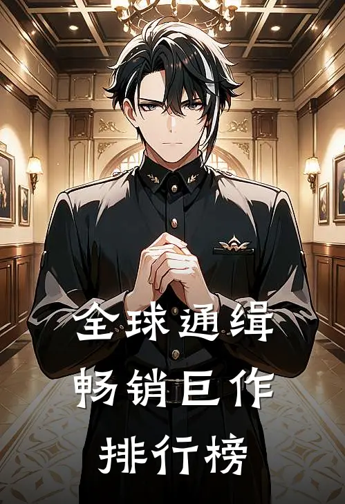 全球通缉畅销巨作排行榜