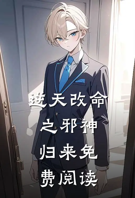 逆天改命之邪神归来免费阅读