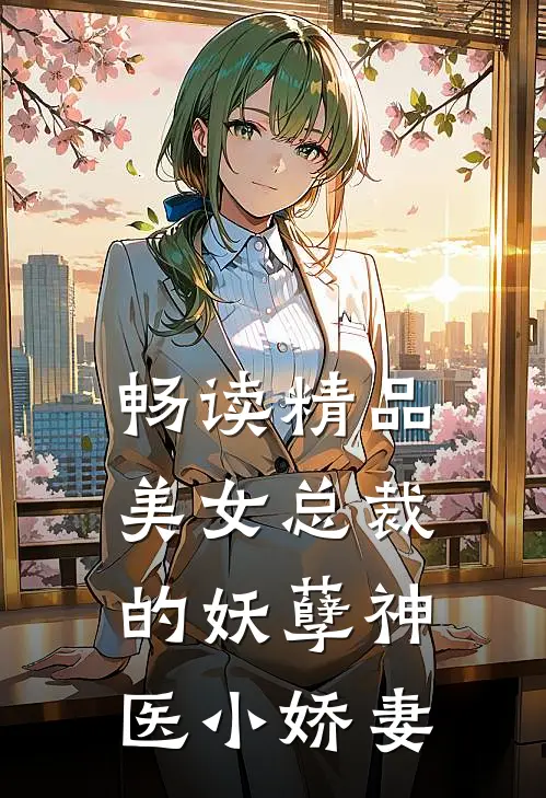 畅读精品美女总裁的妖孽神医小娇妻