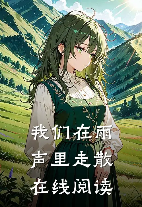 我们在雨声里走散在线阅读