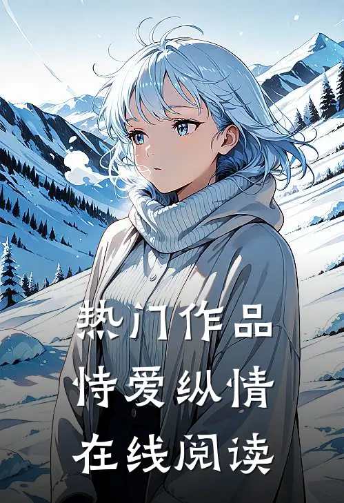 热门作品恃爱纵情在线阅读