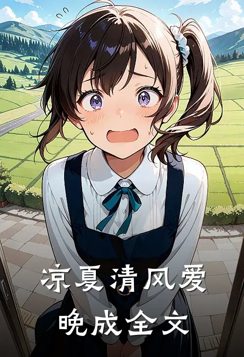 凉夏清风爱晚成全文