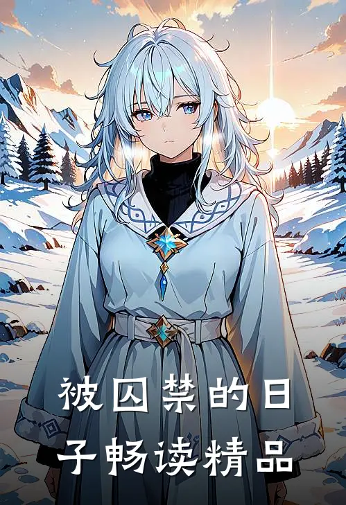 被囚禁的日子畅读精品