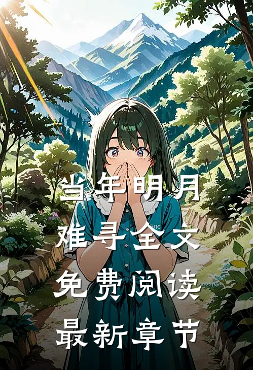 当年明月难寻全文免费阅读最新章节