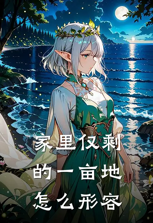 家里仅剩的一亩地怎么形容