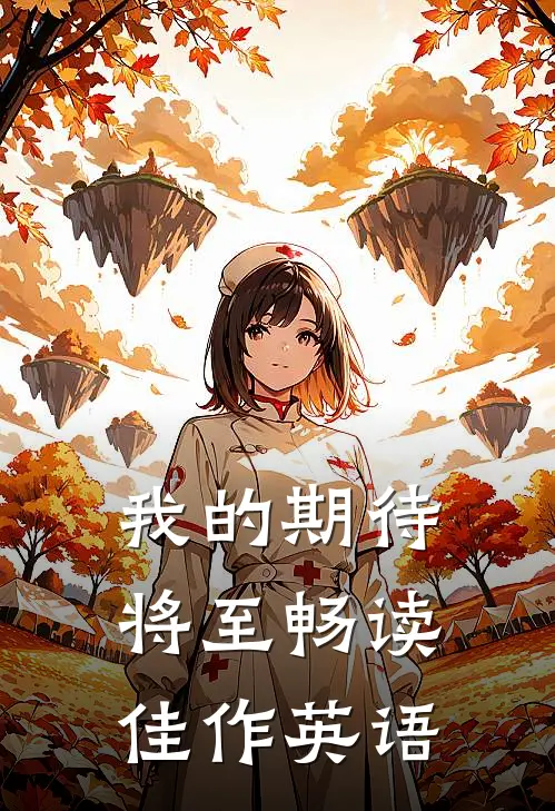 我的期待将至畅读佳作英语