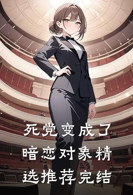 死党变成了暗恋对象精选推荐完结