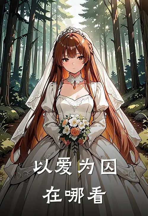 以爱为囚在哪看