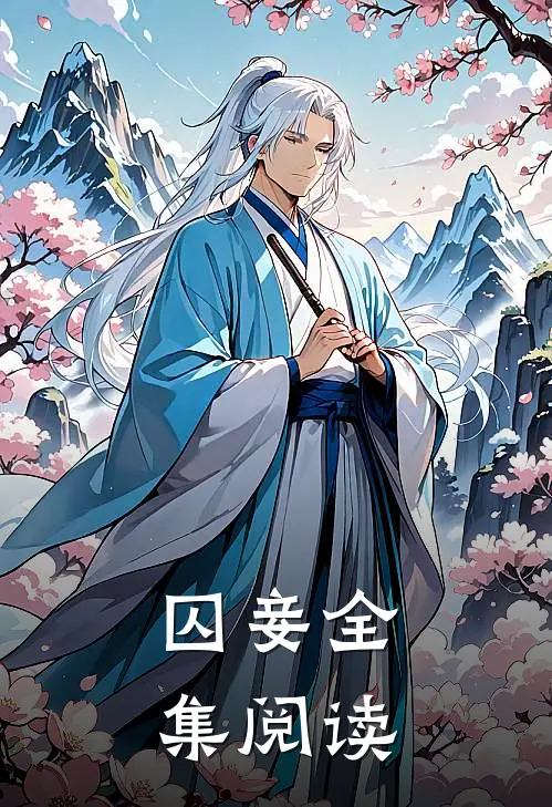 囚妾全集阅读