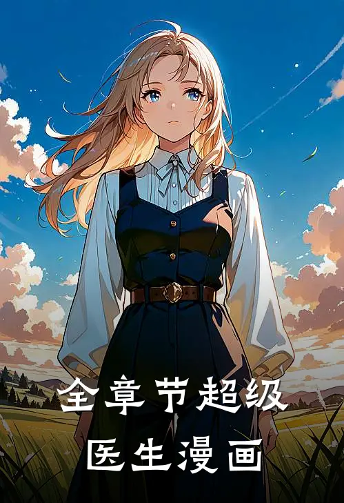全章节超级医生漫画
