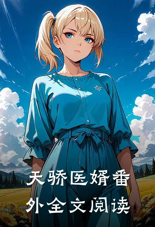 天骄医婿番外全文阅读