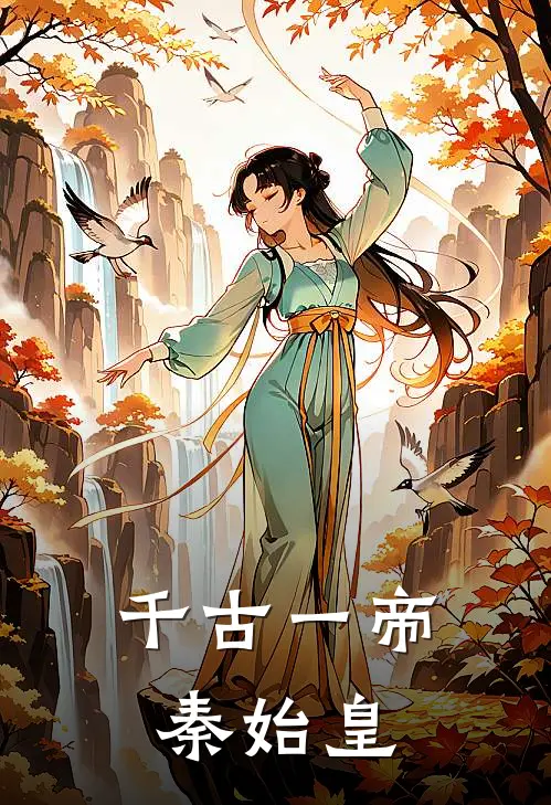 千古一帝秦始皇