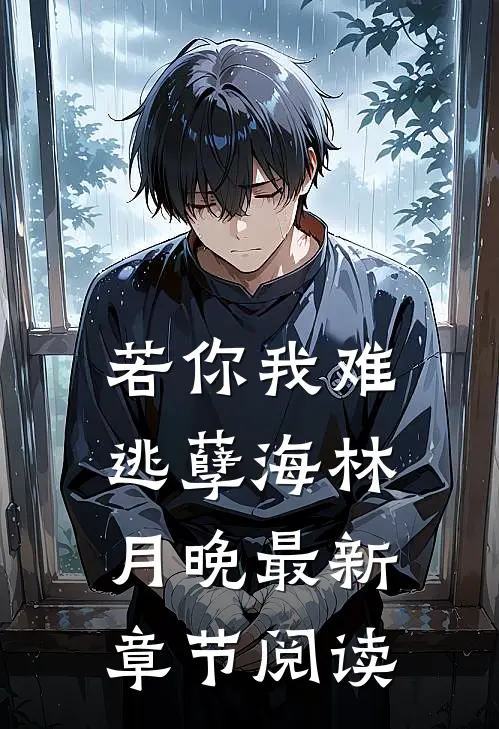 若你我难逃孽海林月晚最新章节阅读