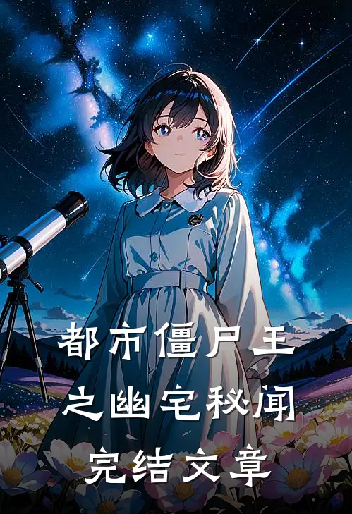 都市僵尸王之幽宅秘闻完结文章