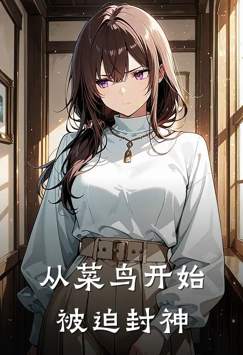 从菜鸟开始被迫封神