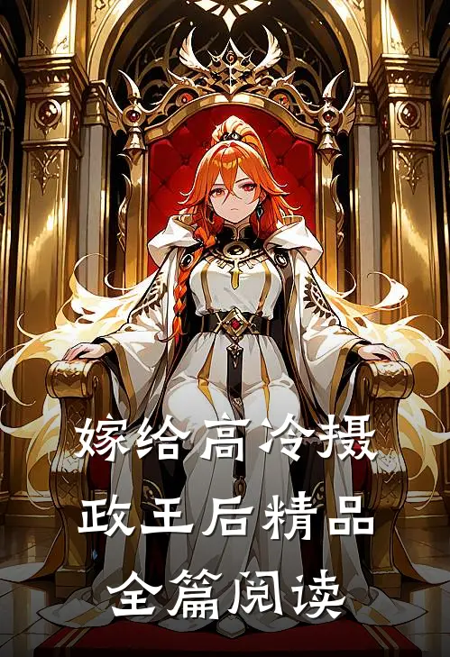 嫁给高冷摄政王后精品全篇阅读