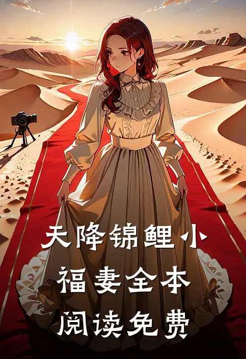 天降锦鲤小福妻全本阅读免费