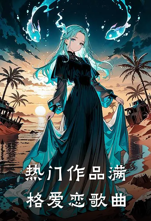 热门作品满格爱恋歌曲