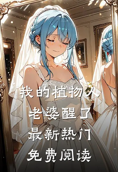 我的植物人老婆醒了最新热门免费阅读