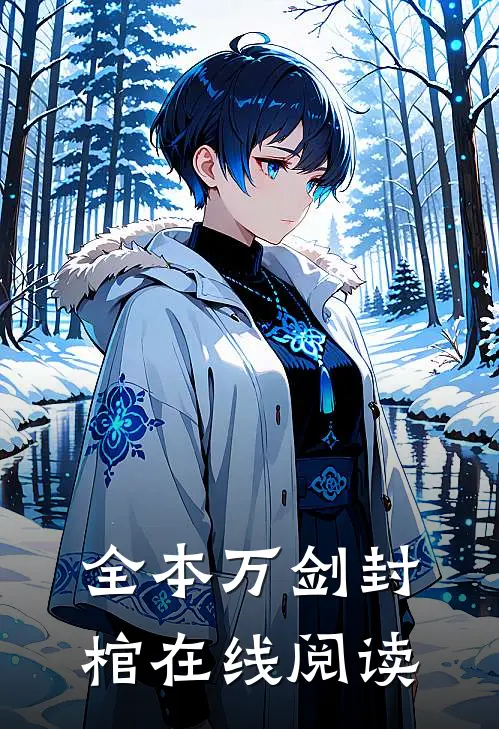 全本万剑封棺在线阅读