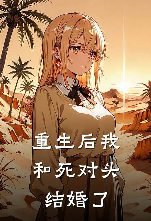 重生后我和死对头结婚了